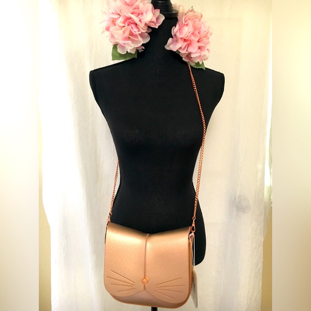 Ted Baker Kittii Purse